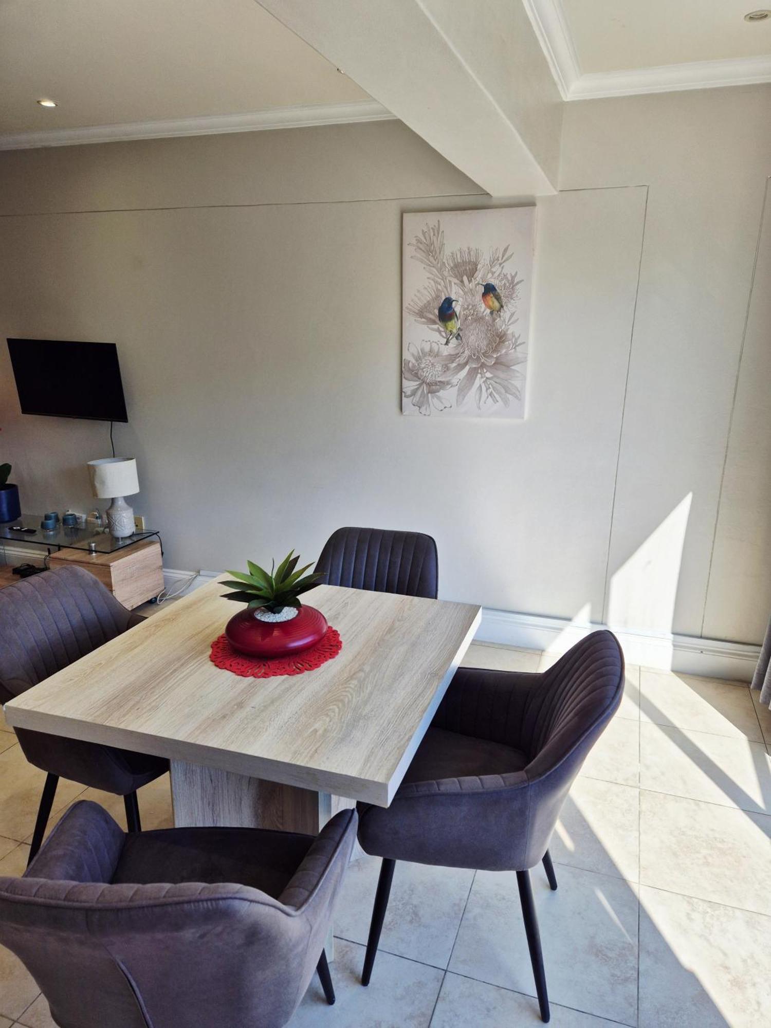 Prime Location In The Firmont, Sea Point Apartment Cape Town Exterior photo